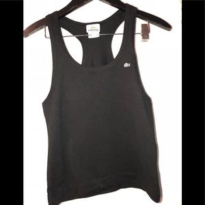 Lacoste tank top